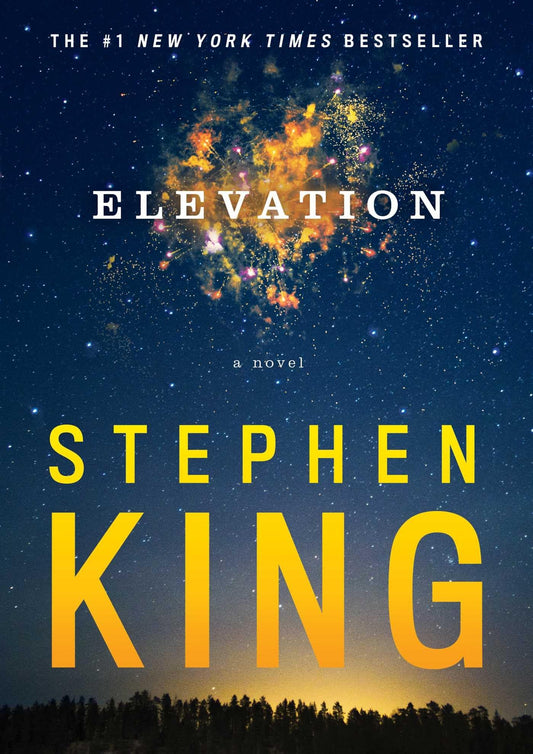 Elevation - 8