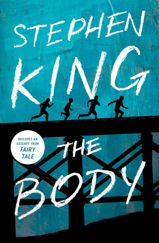 The Body - 7334