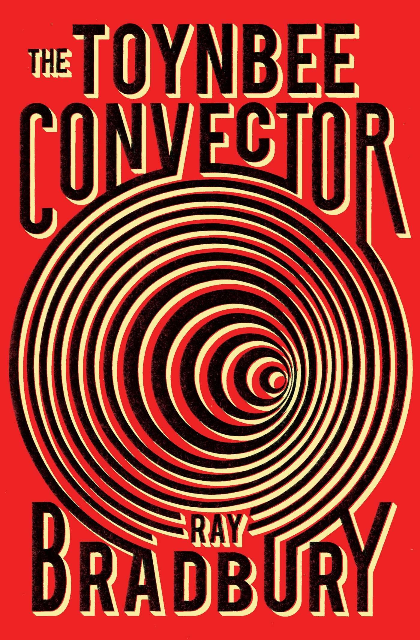 The Toynbee Convector - 3772