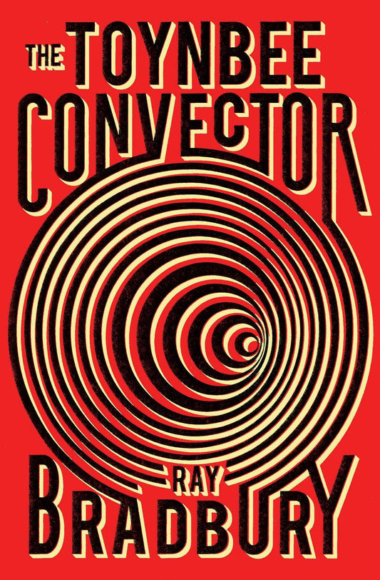 The Toynbee Convector - 3772