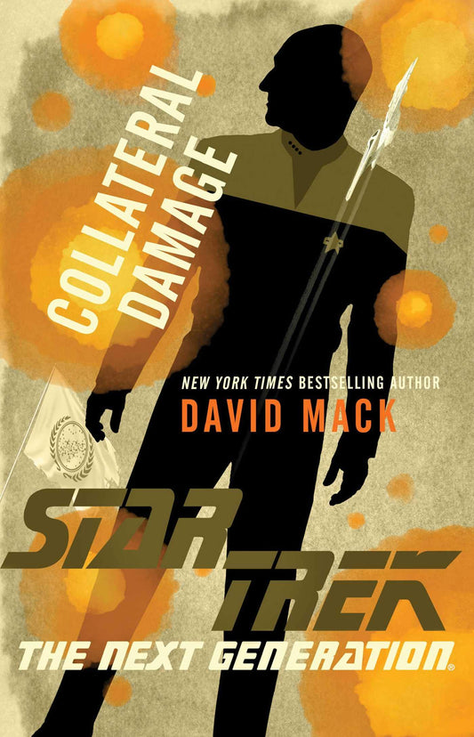Collateral Damage (Star Trek: The Next Generation) - 4845