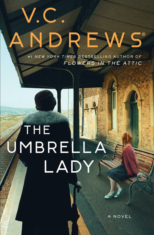 The Umbrella Lady (1) (The Umbrella series) - 1157
