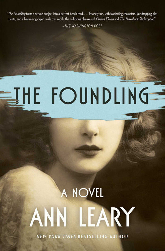 The Foundling: A Novel - 2502