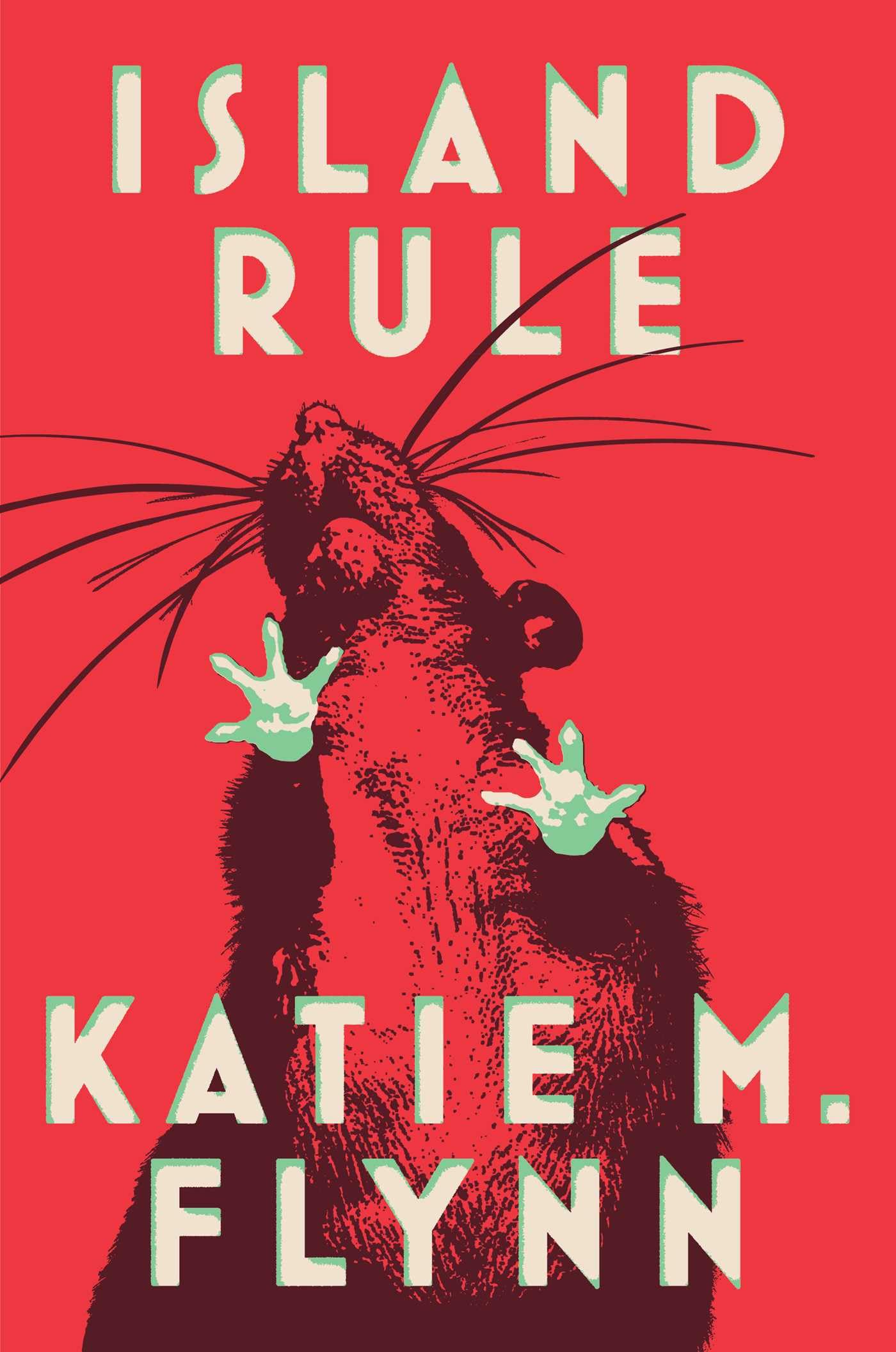 Island Rule: Stories - 5424