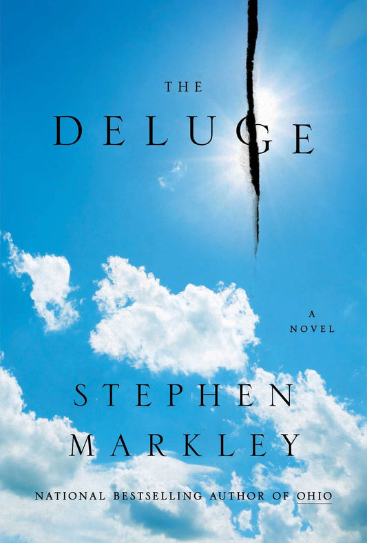 The Deluge - 1394
