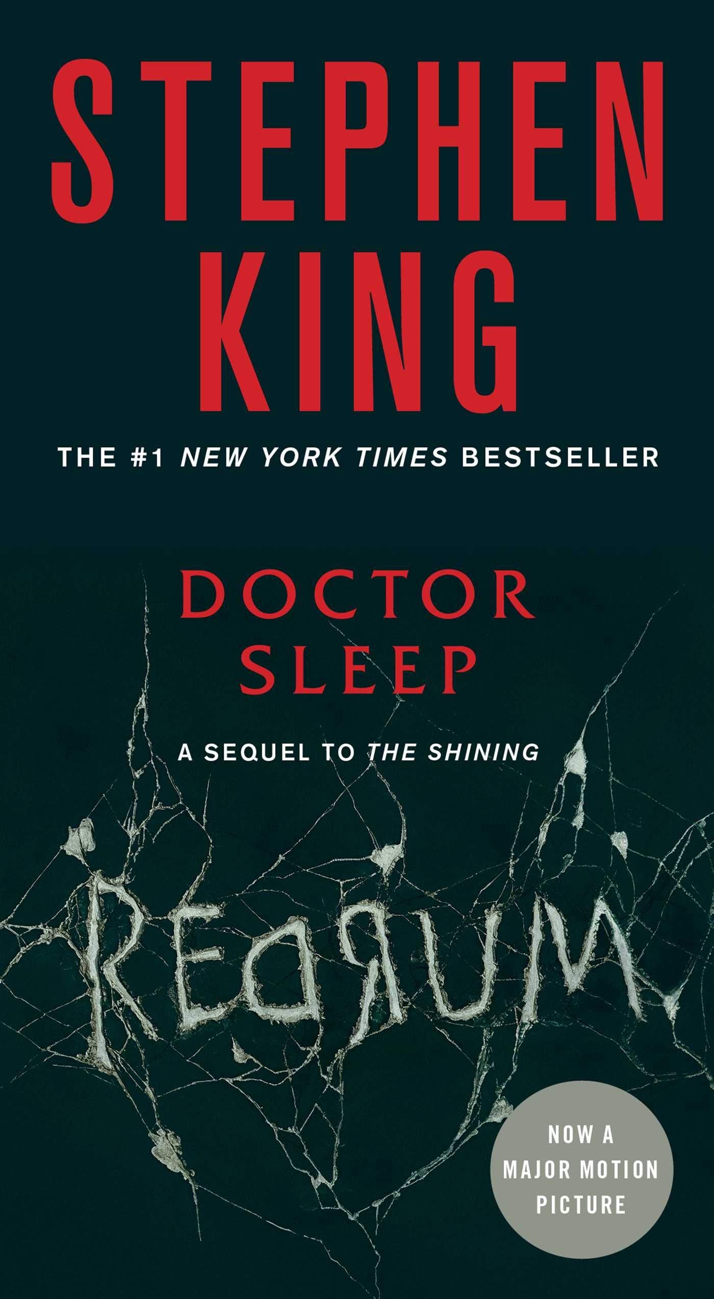 Doctor Sleep