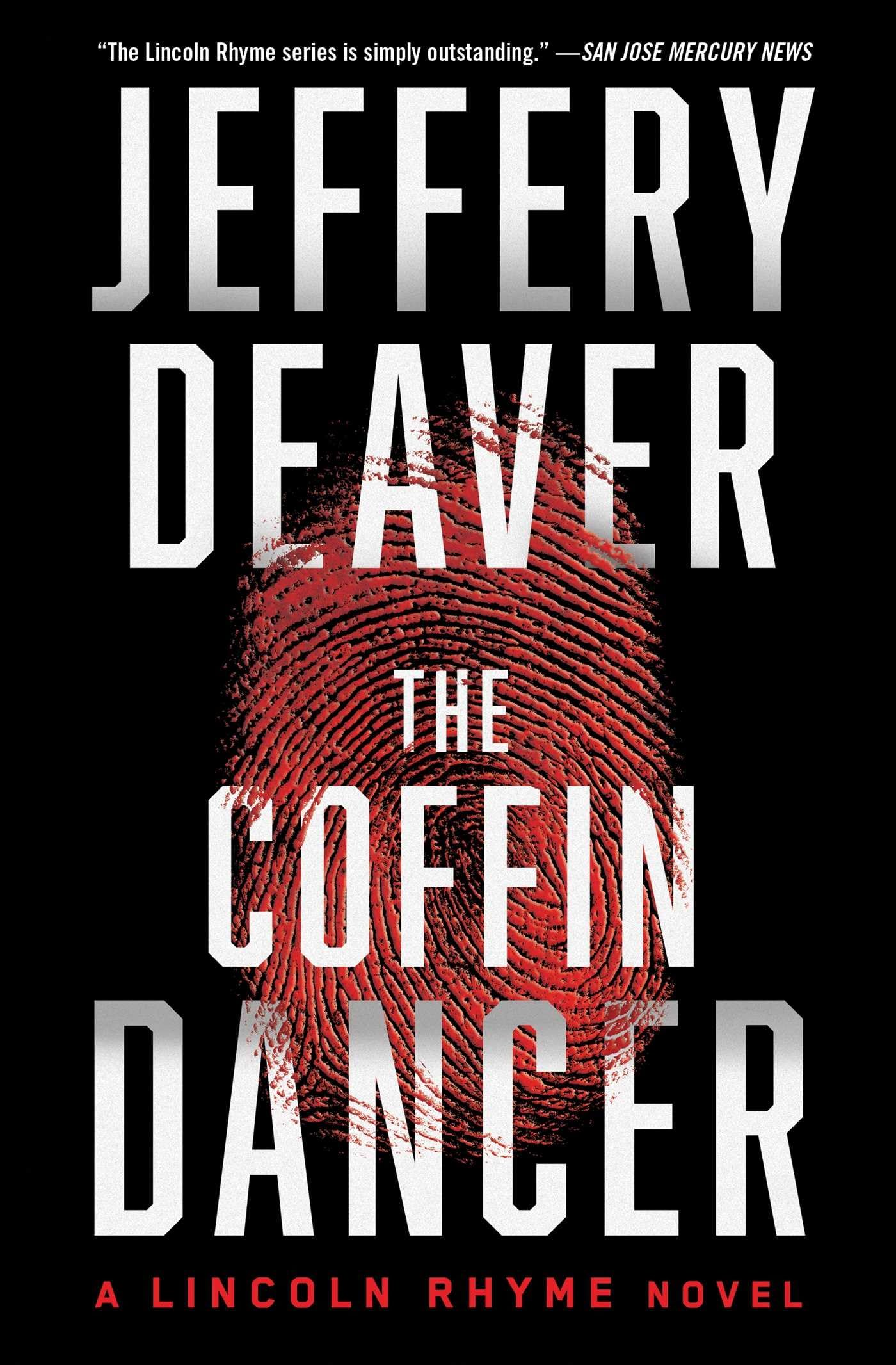 The Coffin Dancer: A Novel (Lincoln Rhyme Novel)