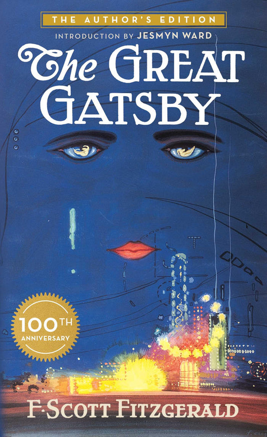 The Great Gatsby: The Only Authorized Edition - 7420