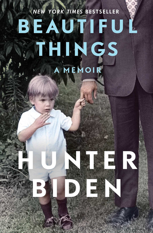 Beautiful Things: A Memoir - 1703