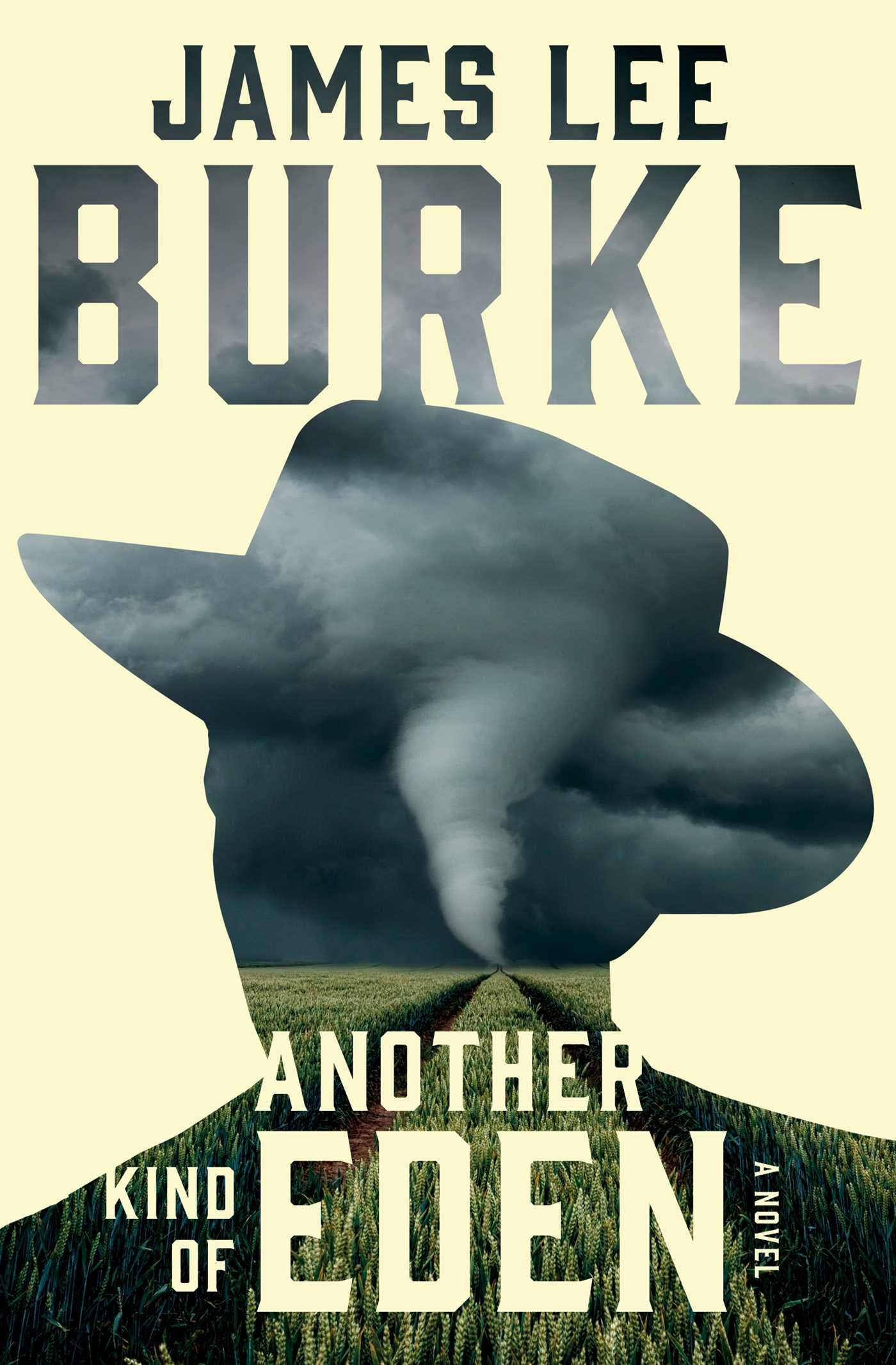 Another Kind of Eden: A Novel (Holland Family)