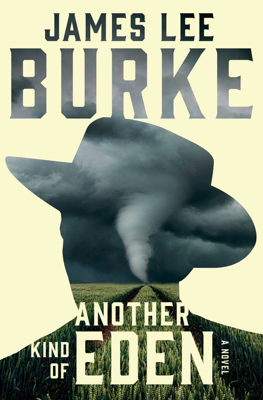 Another Kind of Eden: A Novel (Holland Family)