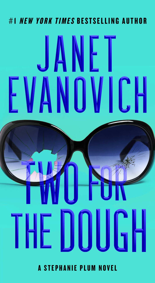 Two for the Dough (Stephanie Plum) - 4177