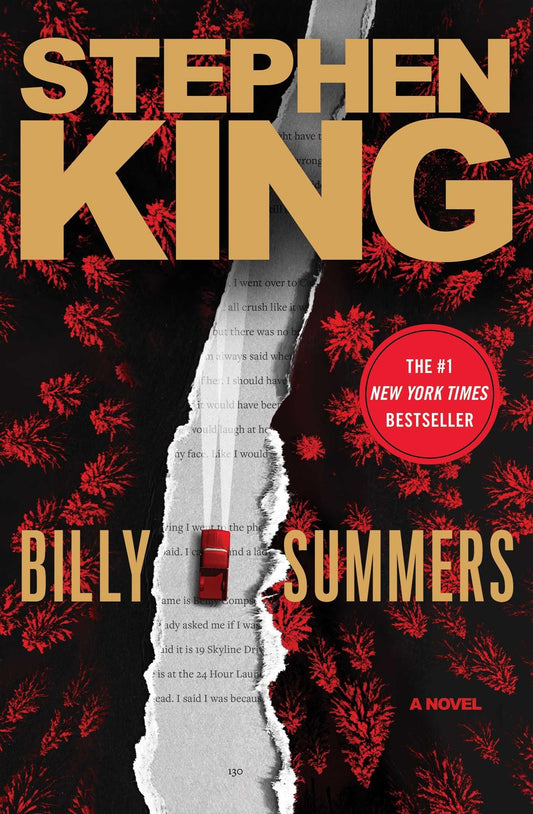 Billy Summers - 5009