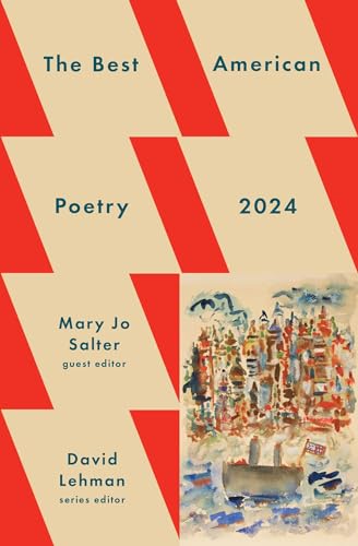 The Best American Poetry 2024 (The Best American Poetry series) - 1533