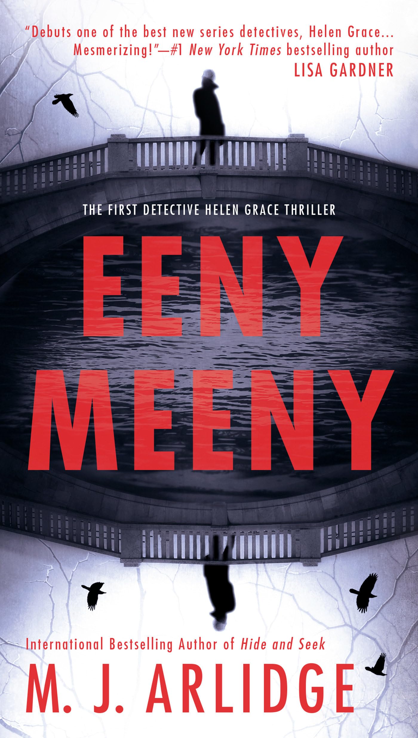 Eeny Meeny (A Helen Grace Thriller)