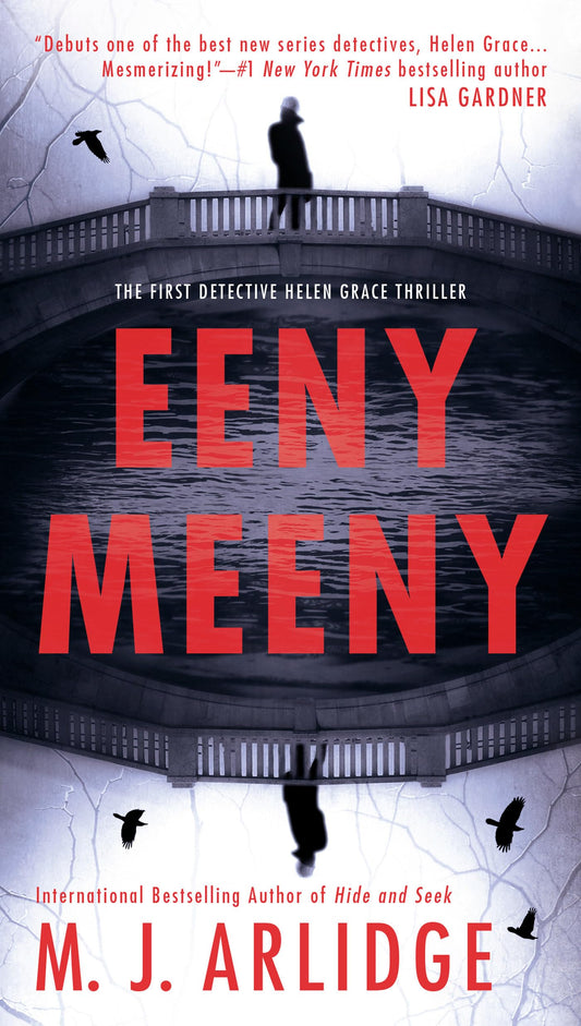 Eeny Meeny (A Helen Grace Thriller)