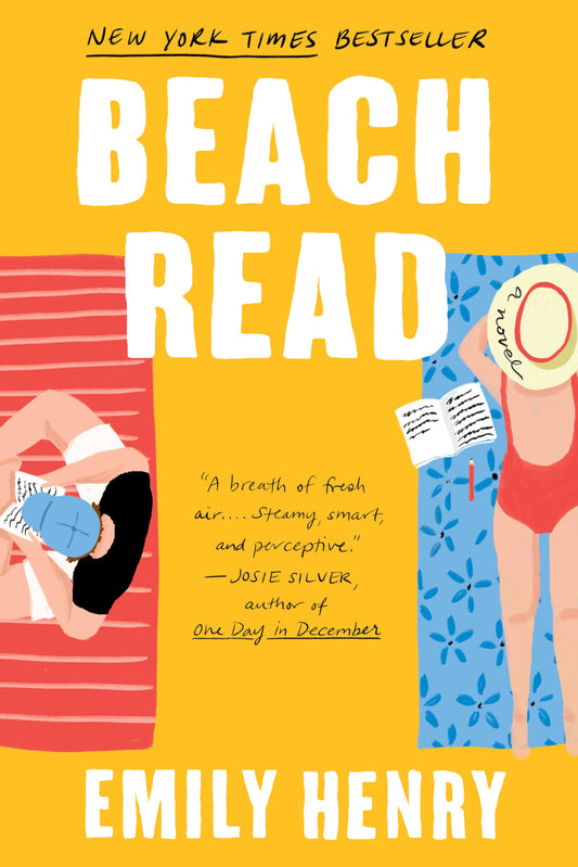 Beach Read - 9311