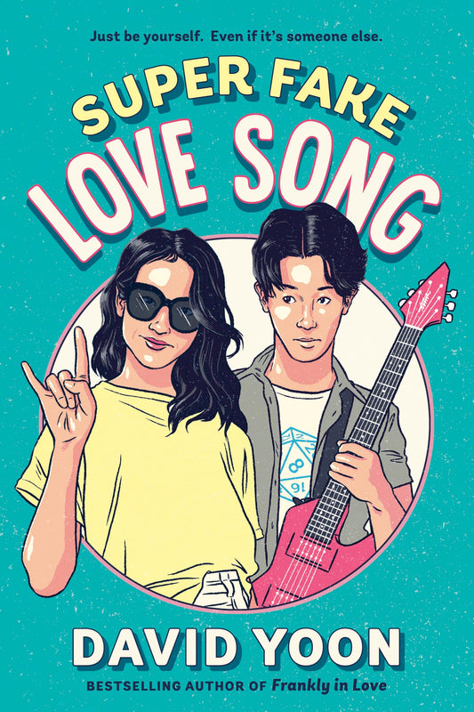 Super Fake Love Song - 4295