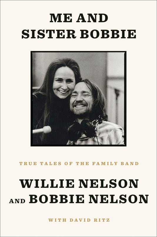 Me and Sister Bobbie: True Tales of the Family Band - 1703
