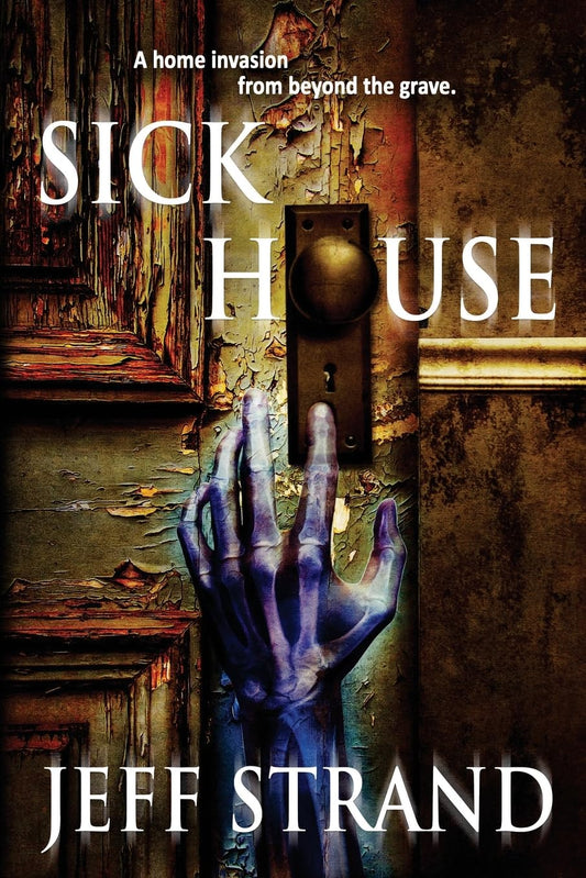 Sick House - 1024