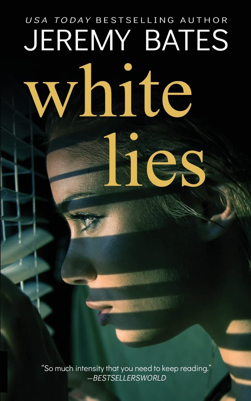 White Lies - 7519