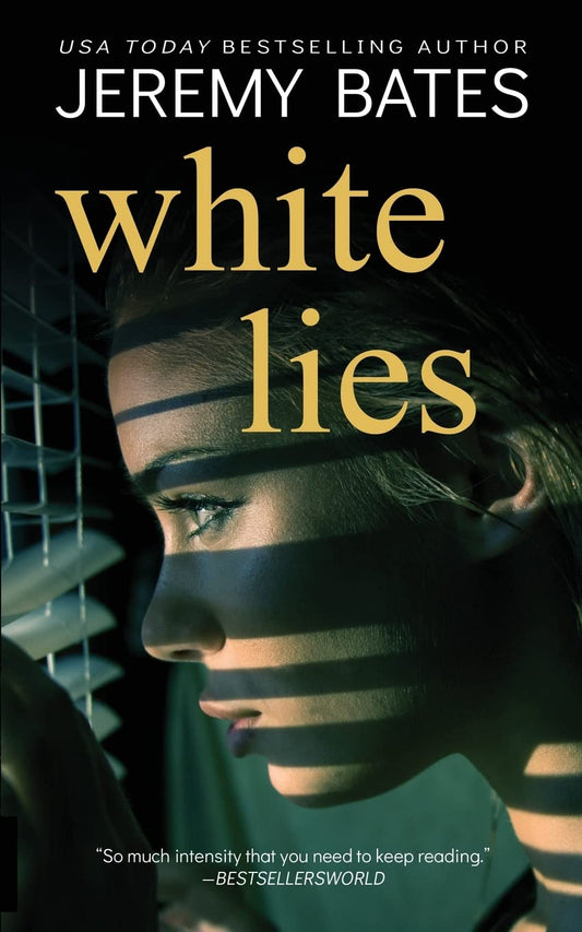 White Lies - 7519