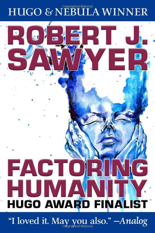 Factoring Humanity - 1900