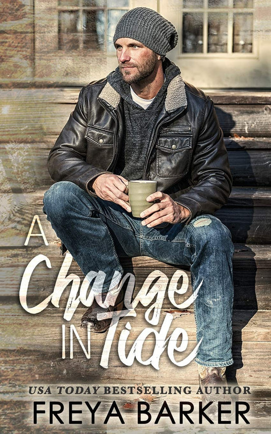 A Change In Tide (Northern Lights)