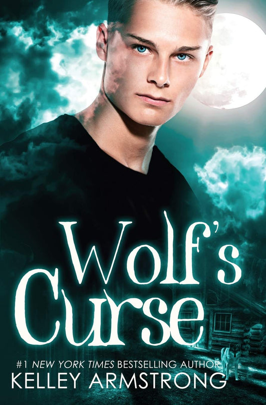 Wolf's Curse (Otherworld: Kate & Logan)