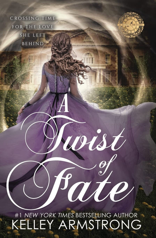 A Twist of Fate (A Stitch in Time)
