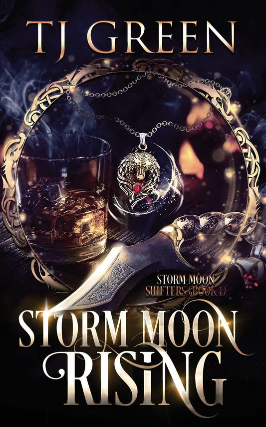 Storm Moon Rising (Storm Moon Shifters) - 1221