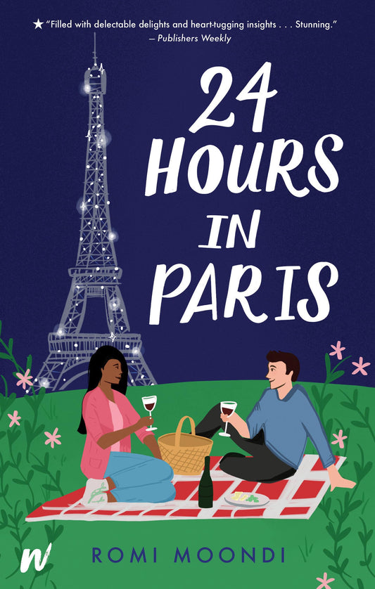 24 Hours in Paris - 8769