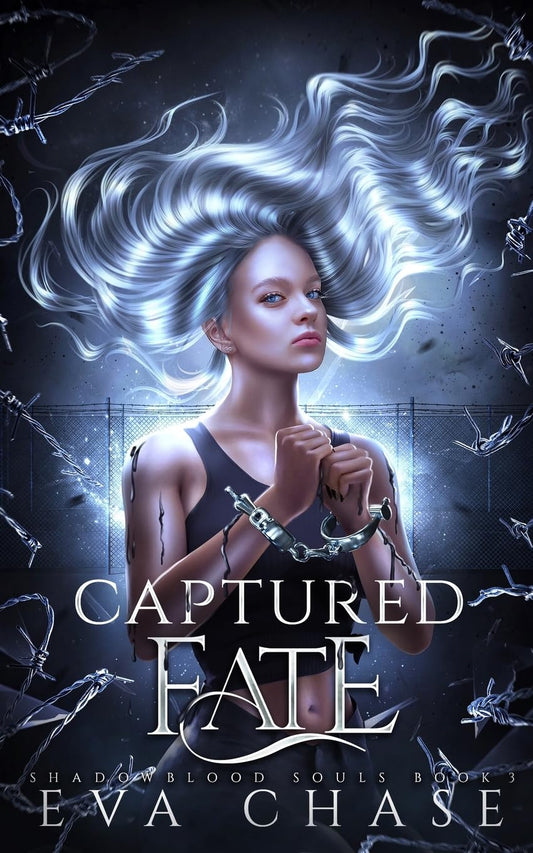 Captured Fate (Shadowblood Souls)
