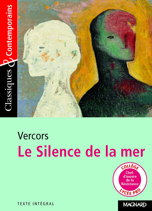 Le Silence de la mer - Classiques et Contemporains