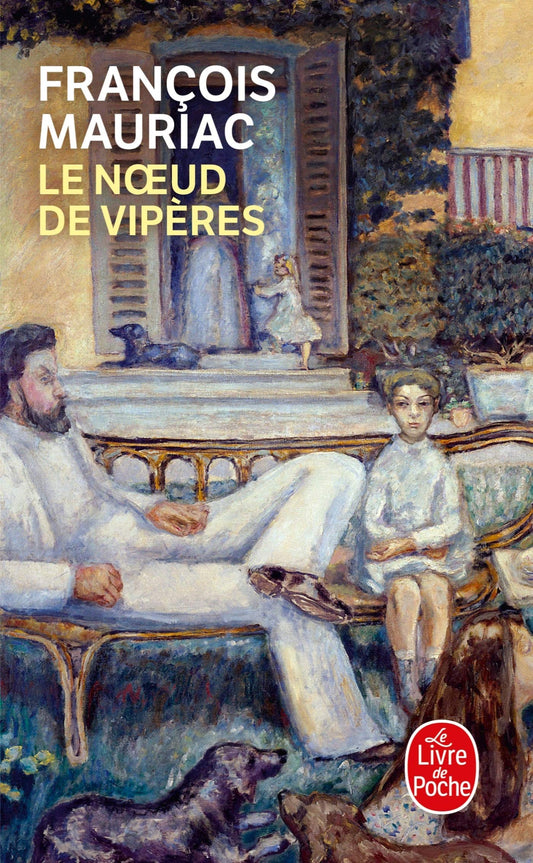 Le Noeud de Viperes
