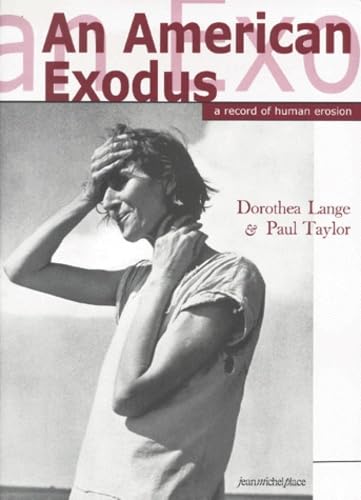 An American Exodus: A Record of Human Erosion