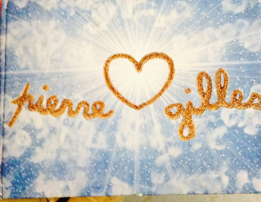 Album Pierre et Gilles (Pierre & Gilles Album)