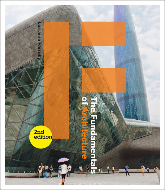 The Fundamentals of Architecture: Second Edition - 7618