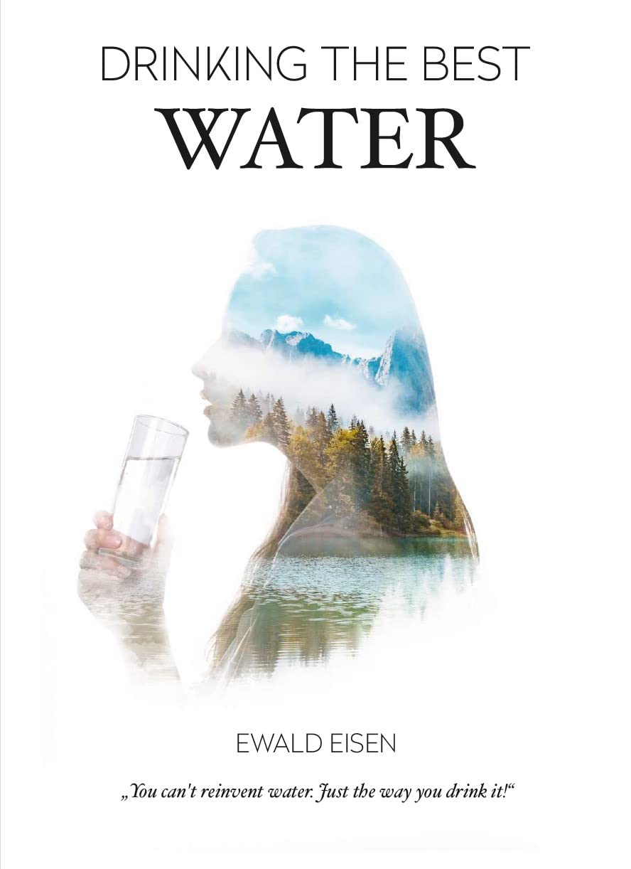 Drinking The Best Water