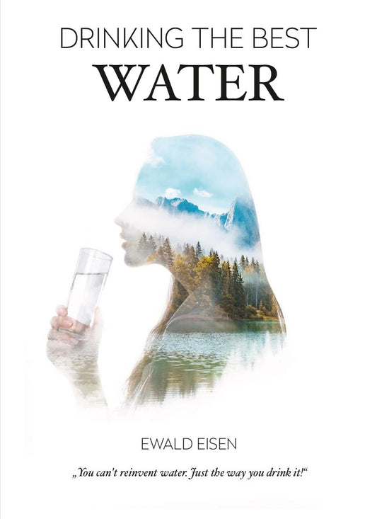 Drinking The Best Water