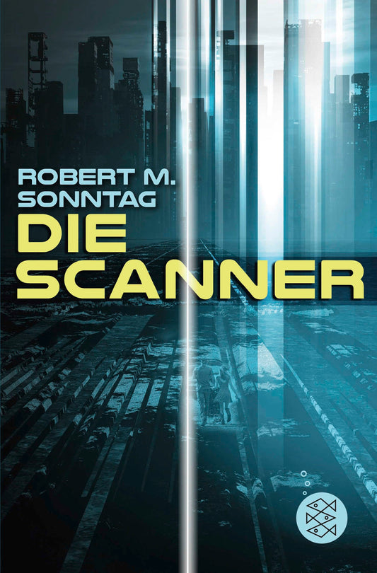 Die Scanner - 8062