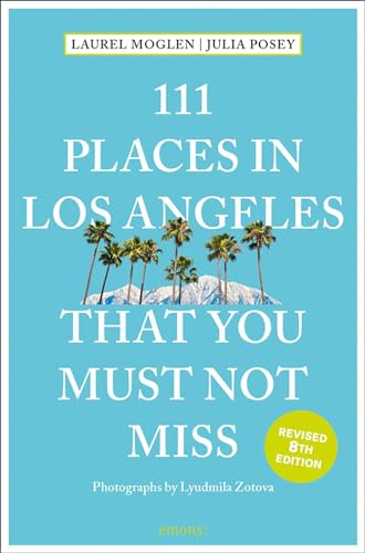 111 Places in Los Angeles That You Must Not Miss - 2513
