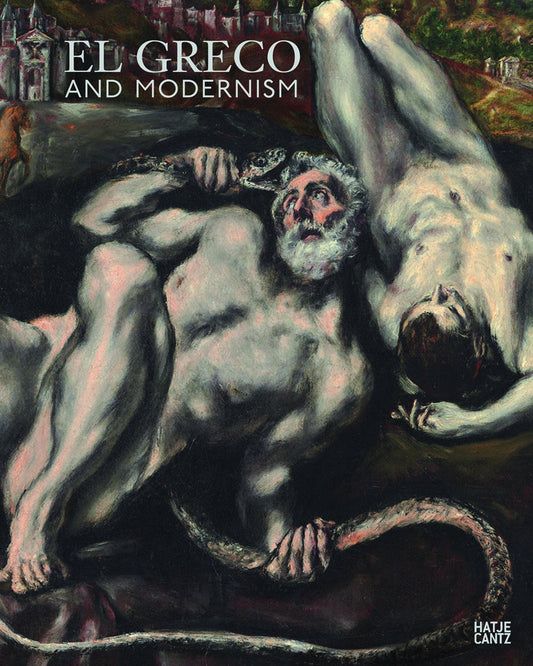 El Greco and Modernism - 4080