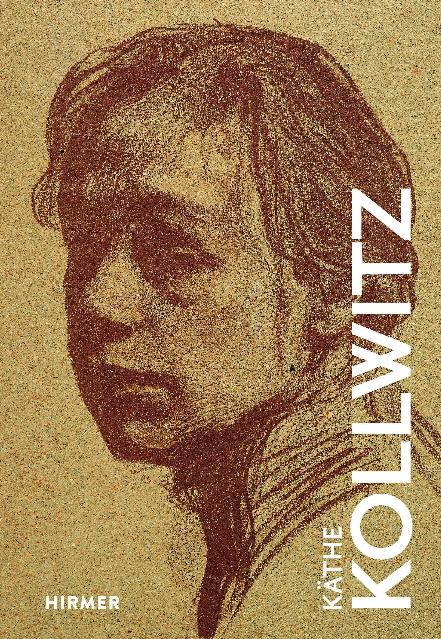 Käthe Kollwitz (Great Masters in Art)