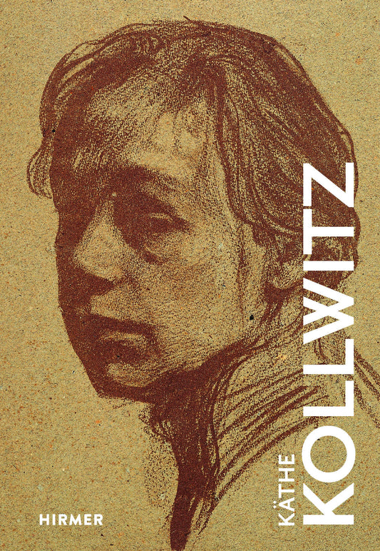 Käthe Kollwitz (Great Masters in Art)