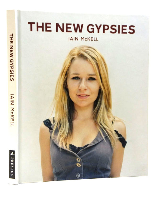 The New Gypsies: Iain McKell - 724