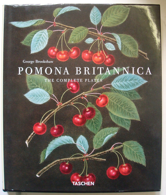 Pomona Britannica - 3055