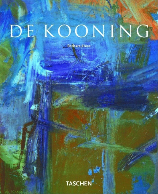 Willem De Kooning - 6951