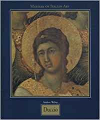 Duccio (Masters of Italian Art Series) - 1196