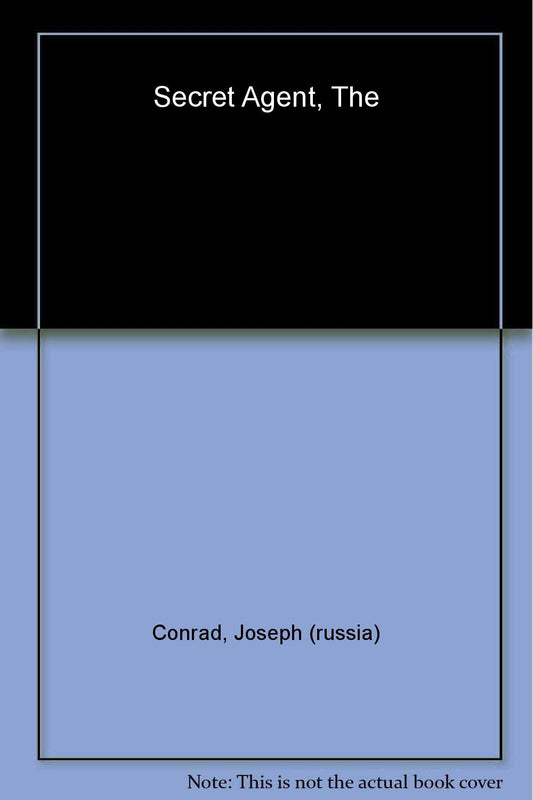 Secret Agent (Konemann Classics)